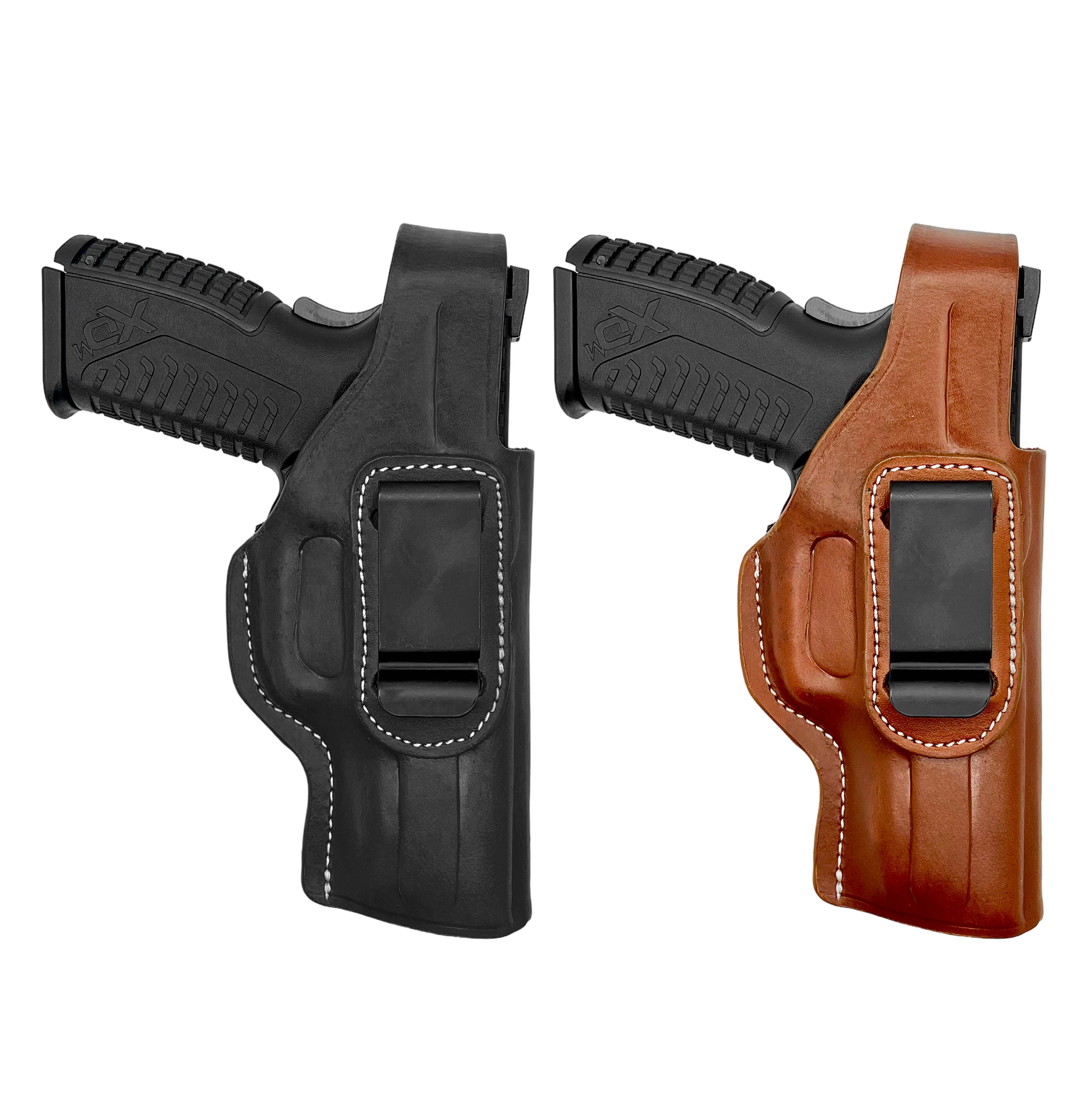 Savage Belt Maşalı Tabanca Kılıfı Canik 55 TP-9 SF