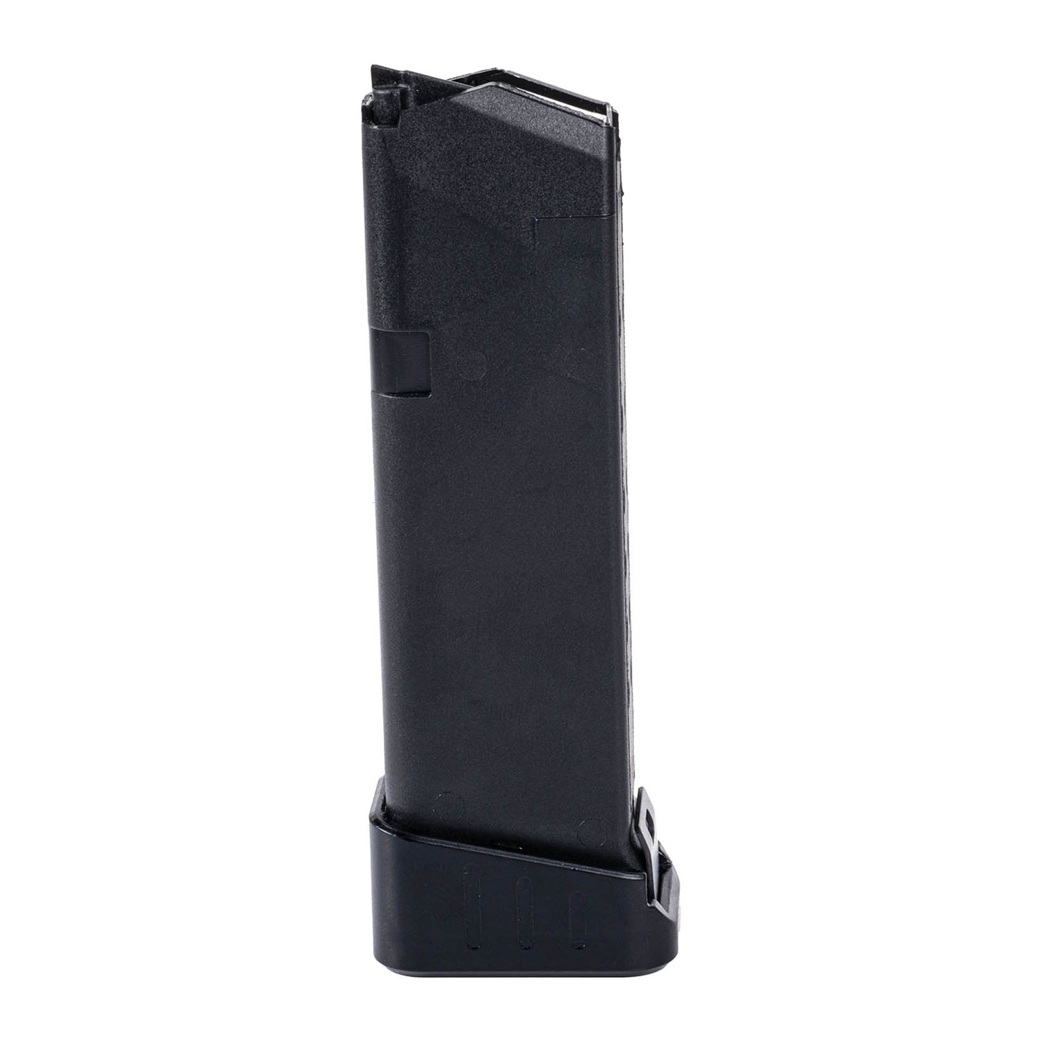 G4 Glock 19 Siyah 18'li Tabanca Şarjörü