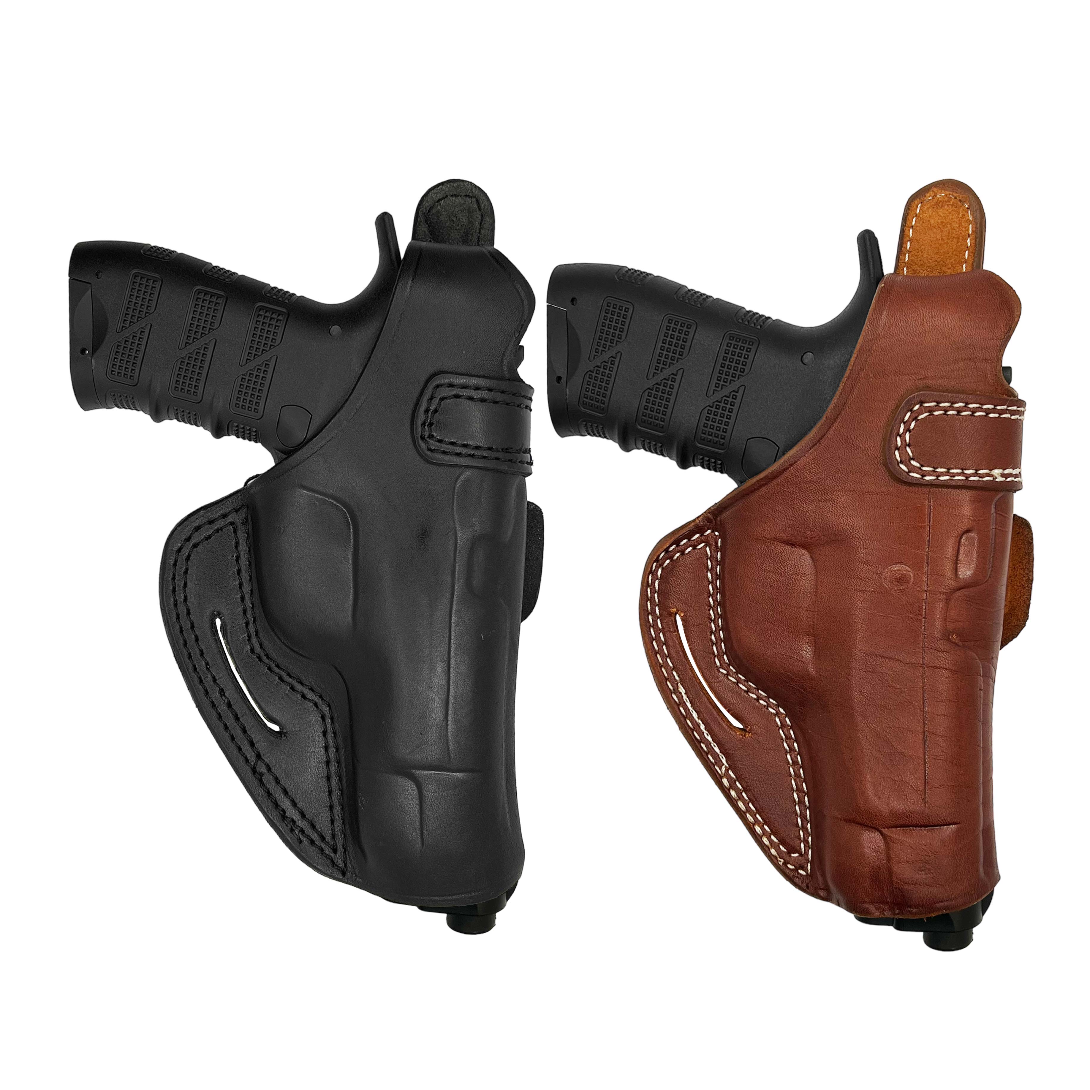 Savage Tek Kanat Kelebek Tabanca Kılıfı F92 Beretta