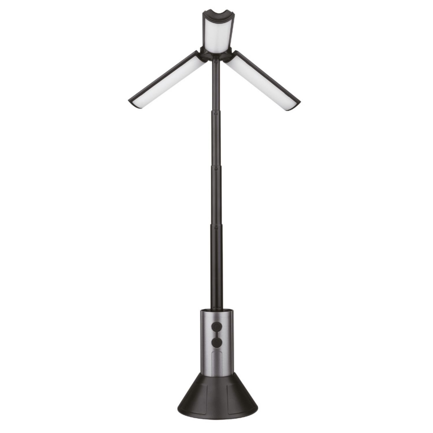 Kamp Lambası - Panther - USB Şarjlı - PT- Berry