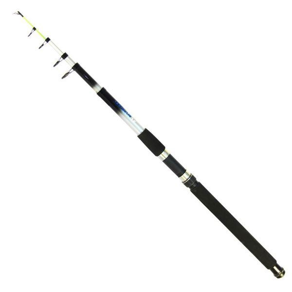 Teleskopik Olta Kamışı - Kenzo Tele - 330cm 100/150 gr