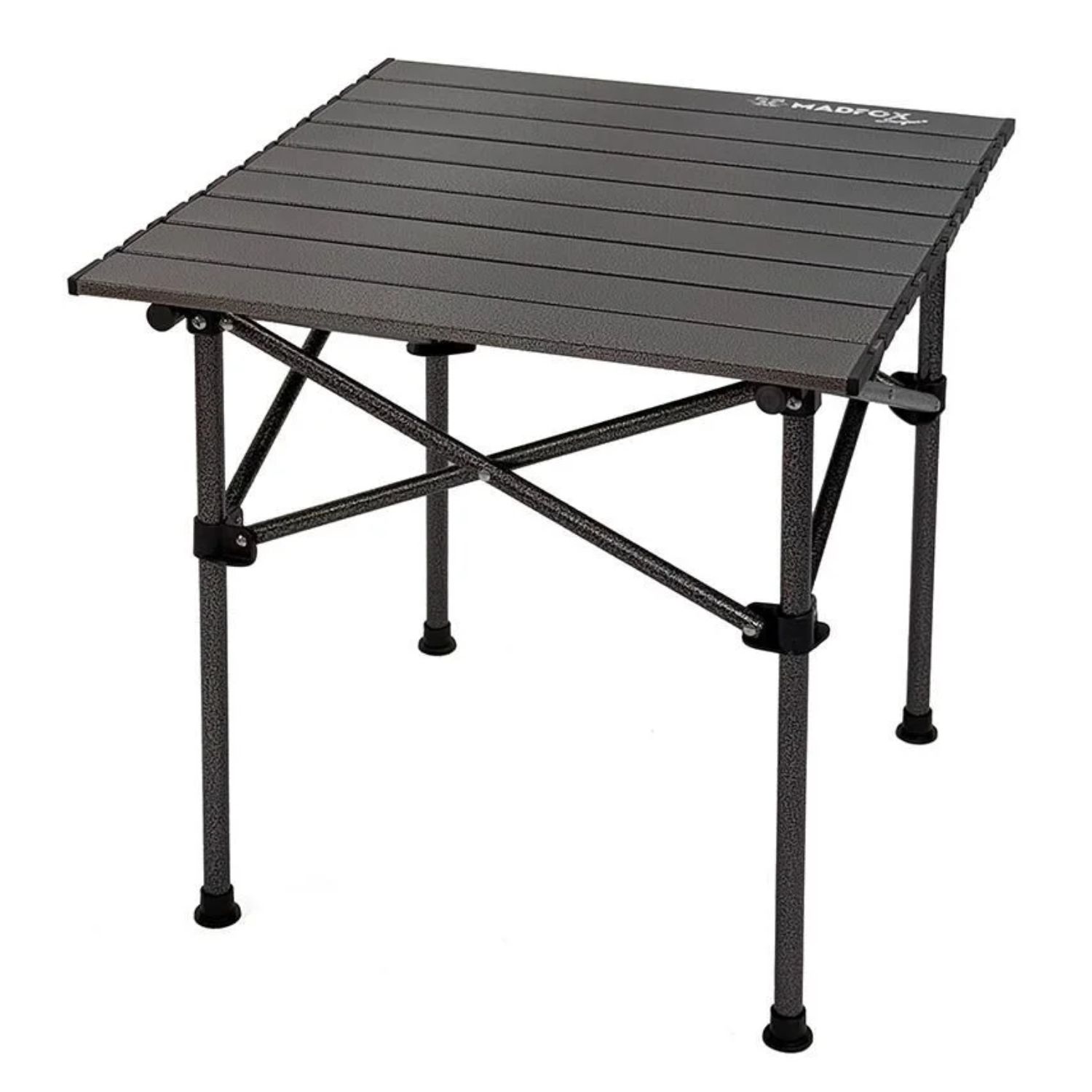 Katlanabilir Alüminyum Kamp Masası - Akordion - Madfox Surface - 547271