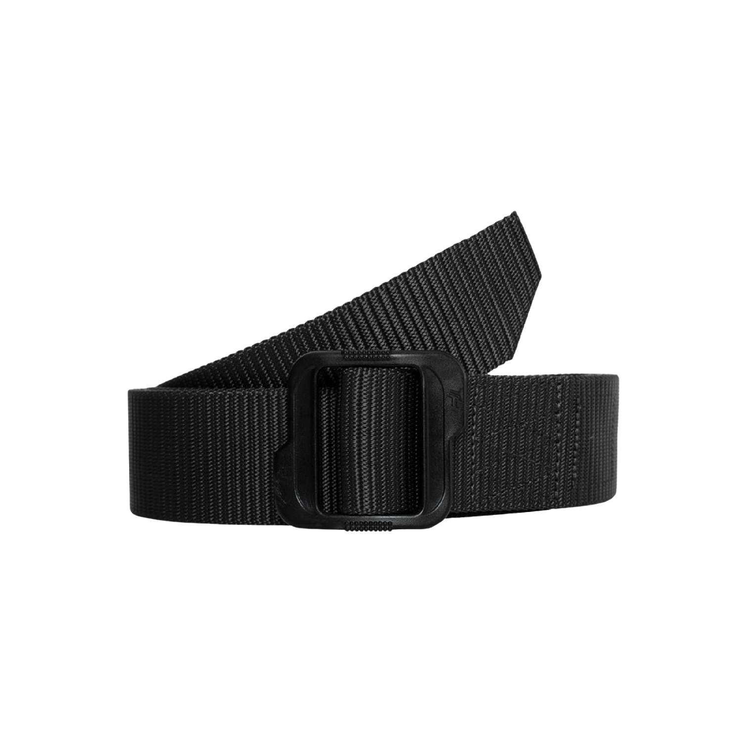 Outdoor Taktik Kemer - Thermoform - Siyah - 1.75