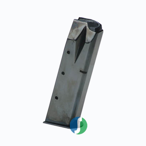 Mec-Gar Ruger P85/89 17RD HT Tabanca Şarjörü