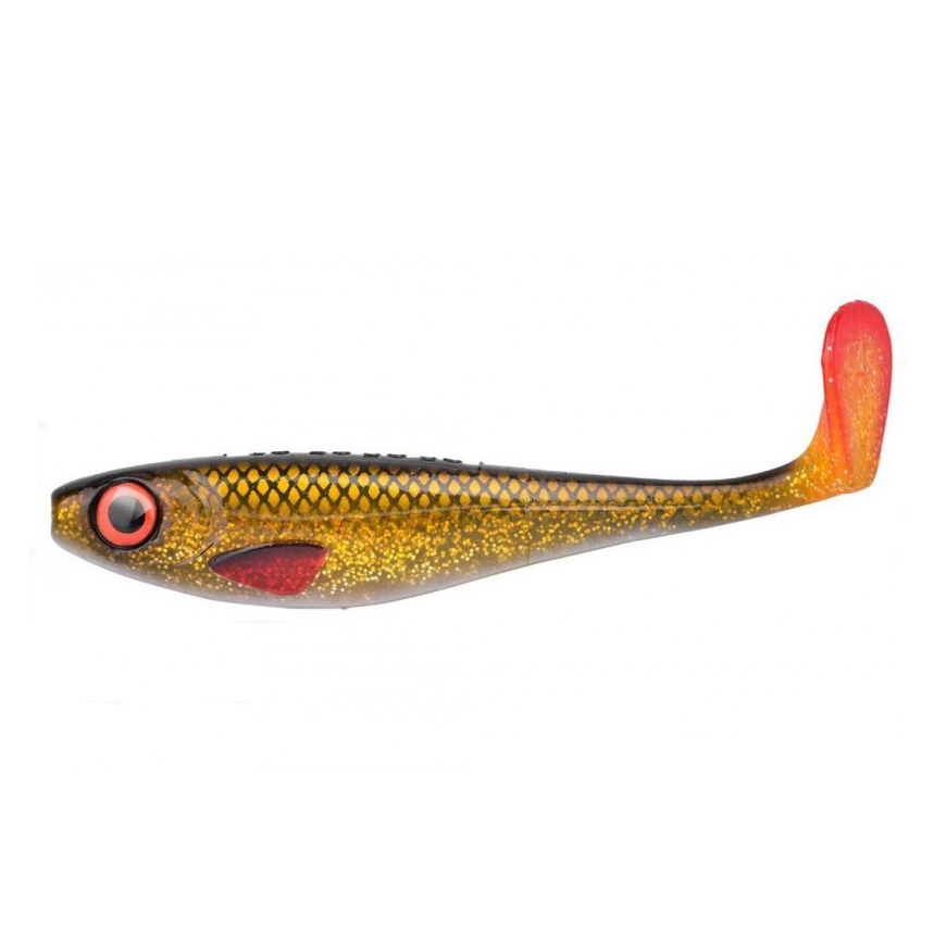 Silikon Balık Yem - Spro - 12cm - Rudd (4664.00006)