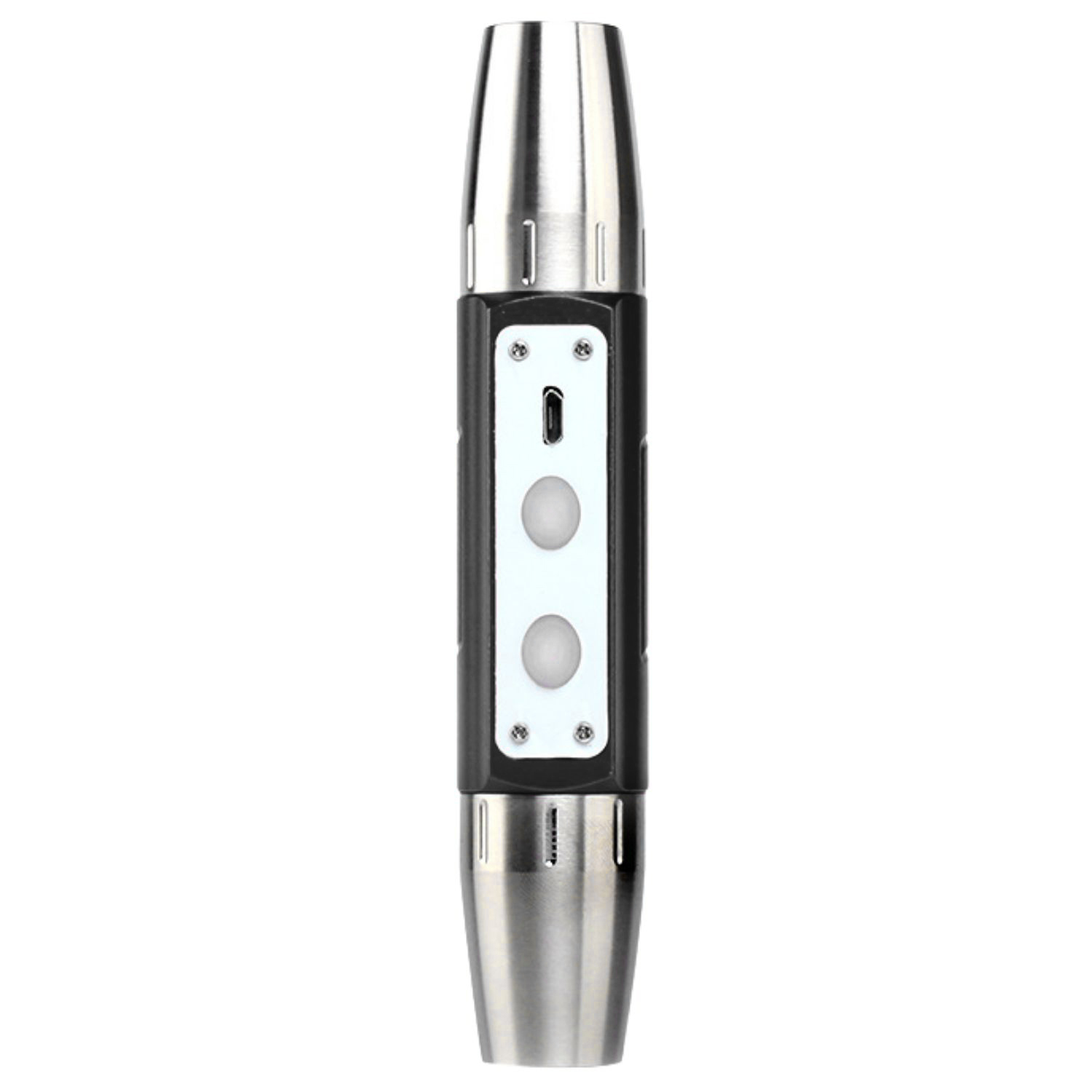 Uv Ledli El Feneri - Powerdex - Su Geçirmez - 20 W - Siyah - PD-9007