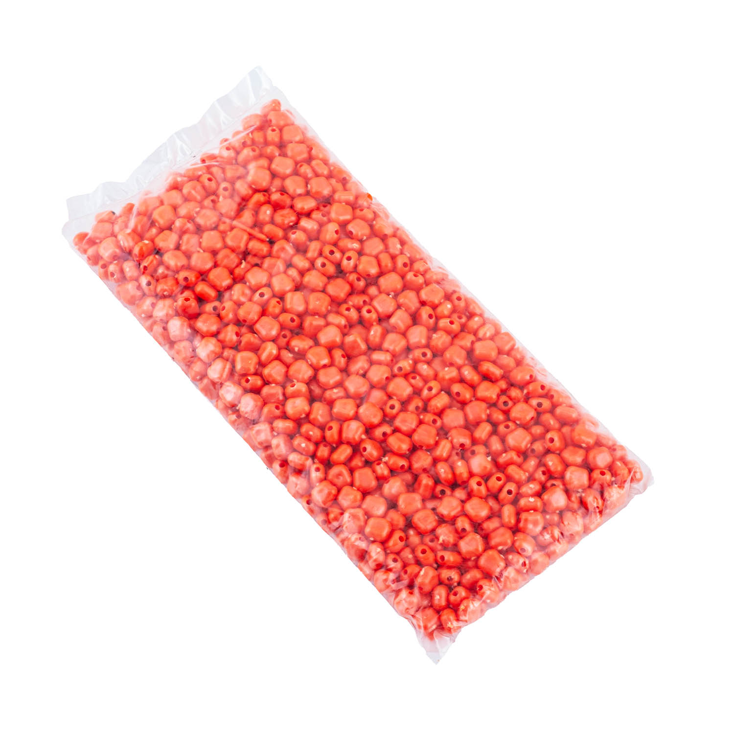 Yüzen Sazan Mısırı - 500 Gr - Turuncu